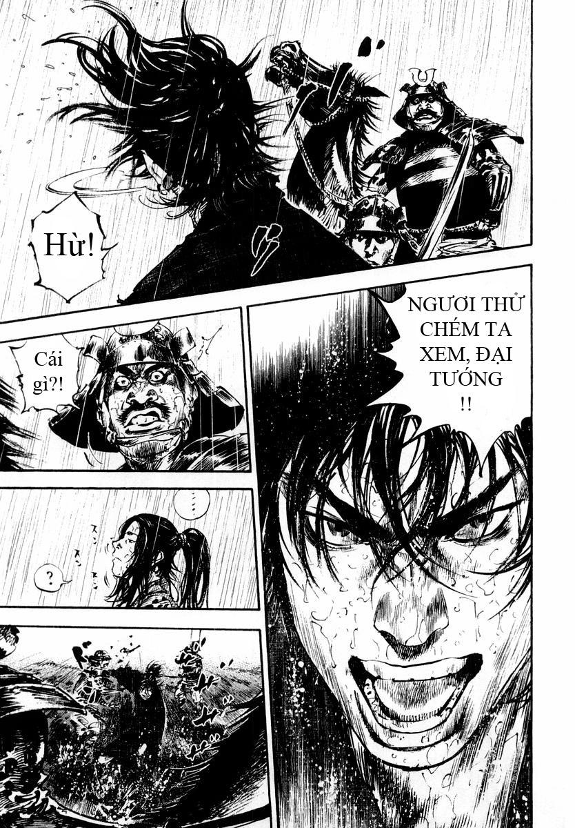 Lãng Khách Chapter 163 - 19