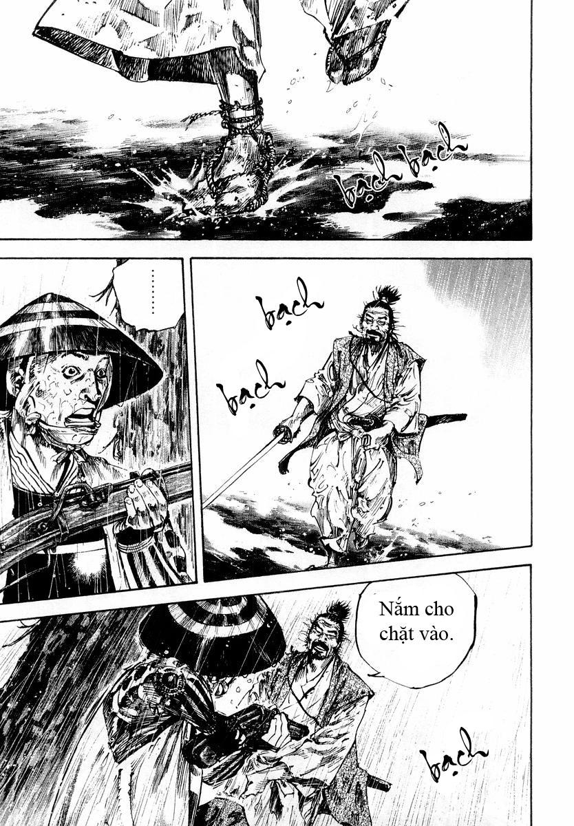 Lãng Khách Chapter 163 - 23