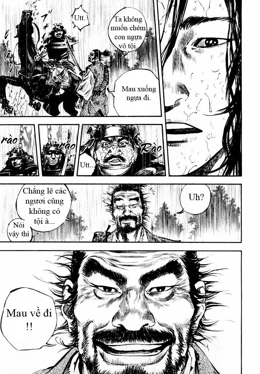 Lãng Khách Chapter 163 - 27
