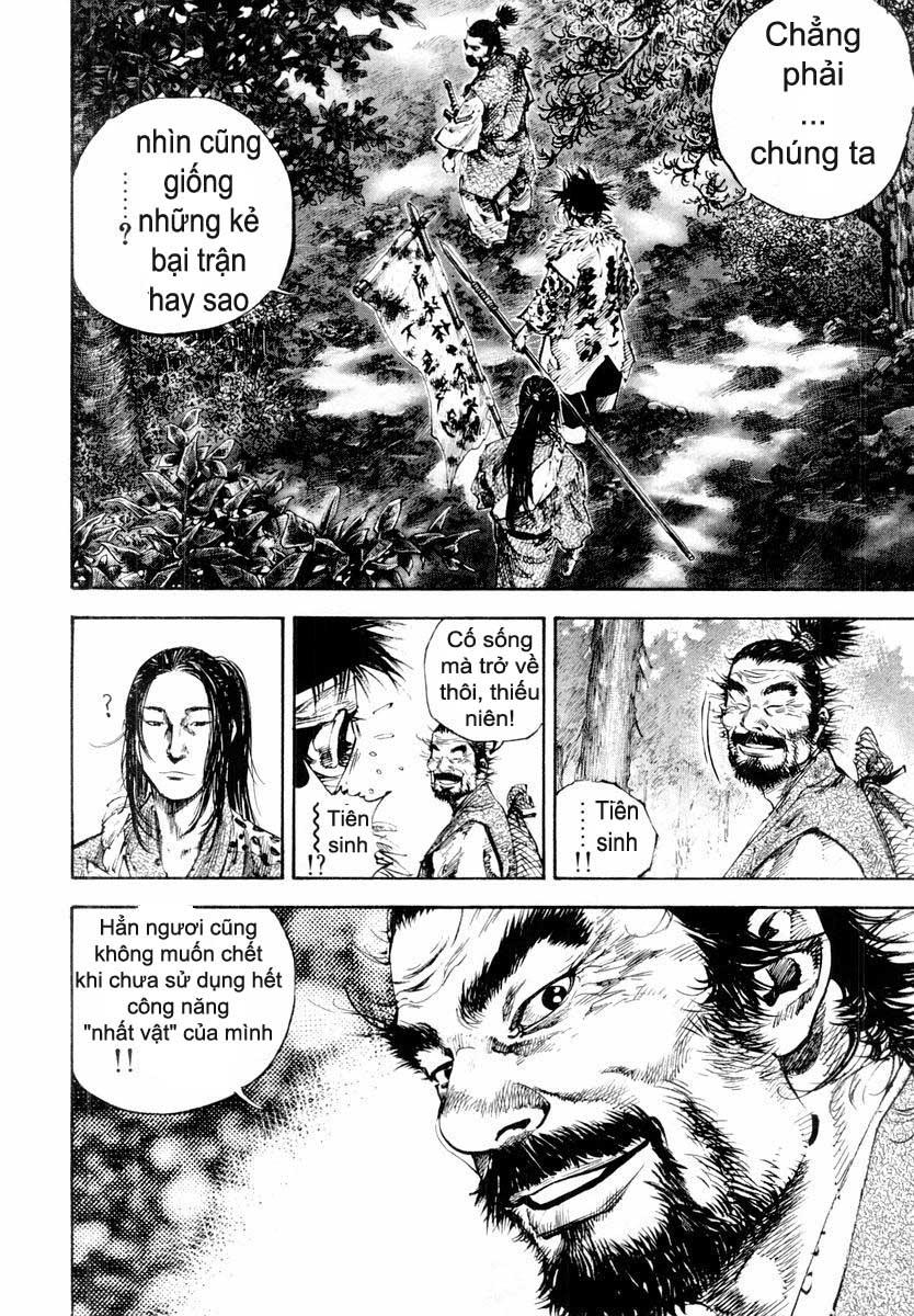 Lãng Khách Chapter 164 - 12
