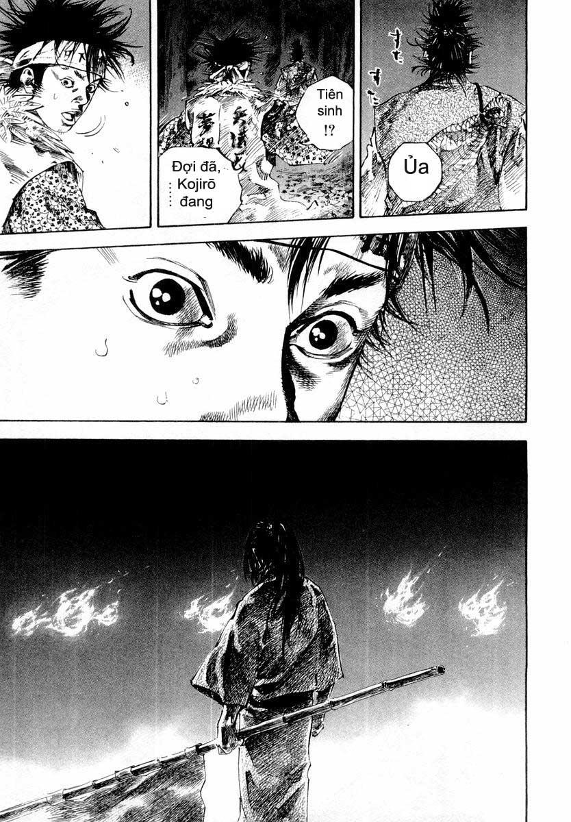 Lãng Khách Chapter 164 - 17