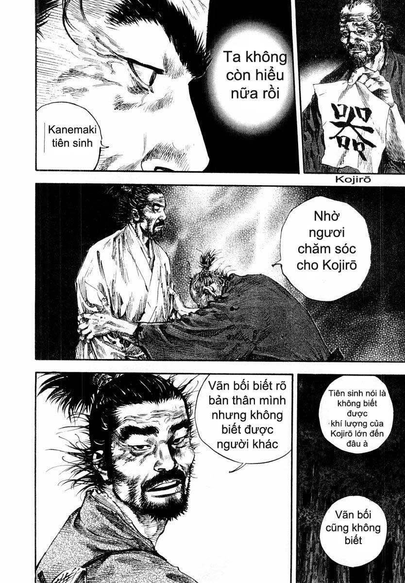 Lãng Khách Chapter 164 - 18