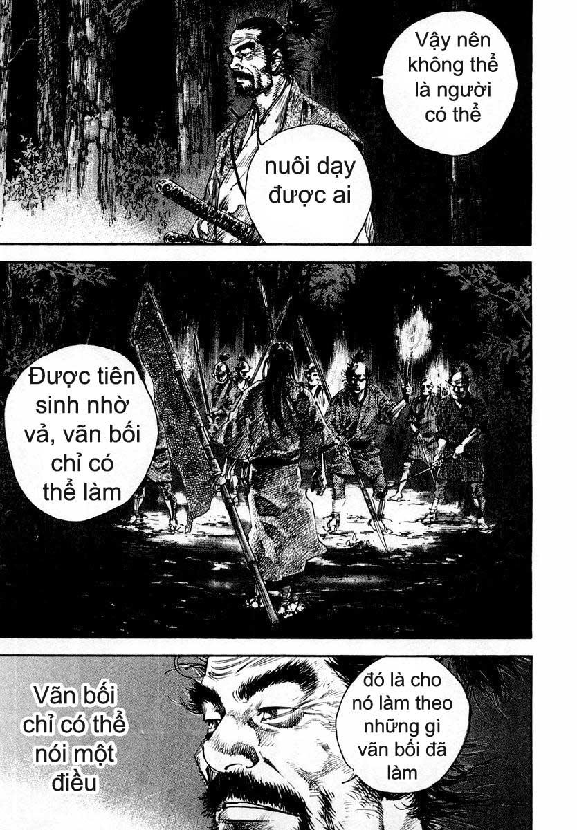 Lãng Khách Chapter 164 - 19