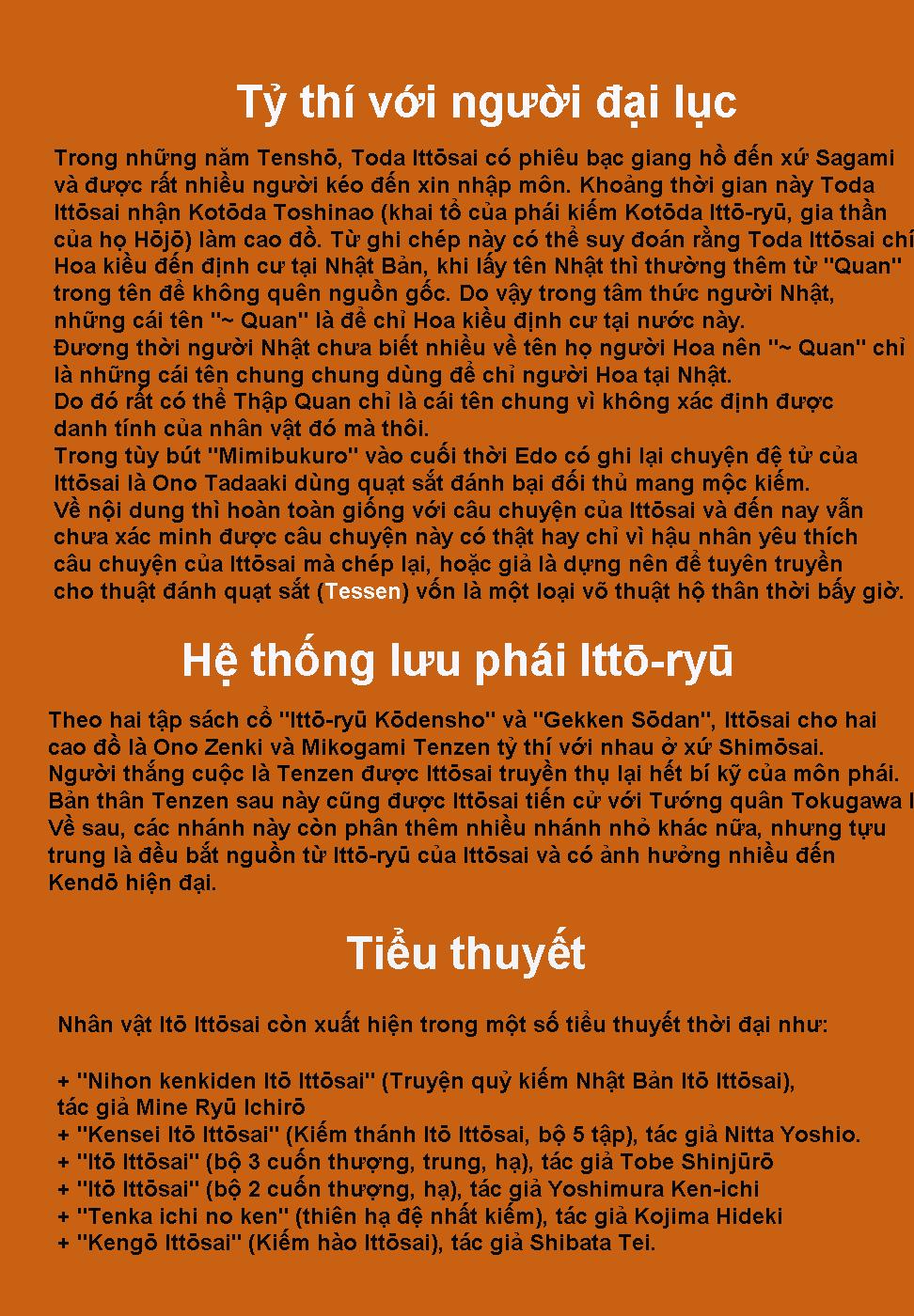 Lãng Khách Chapter 164 - 30