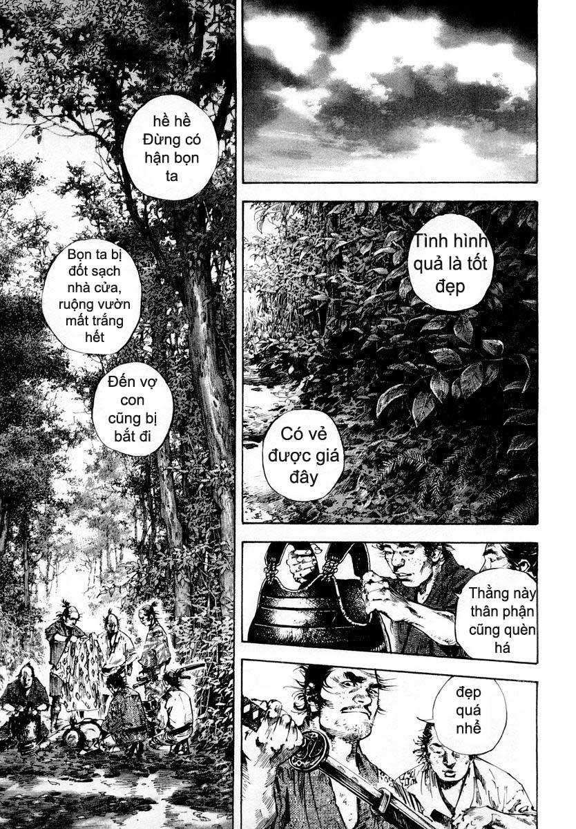 Lãng Khách Chapter 164 - 9