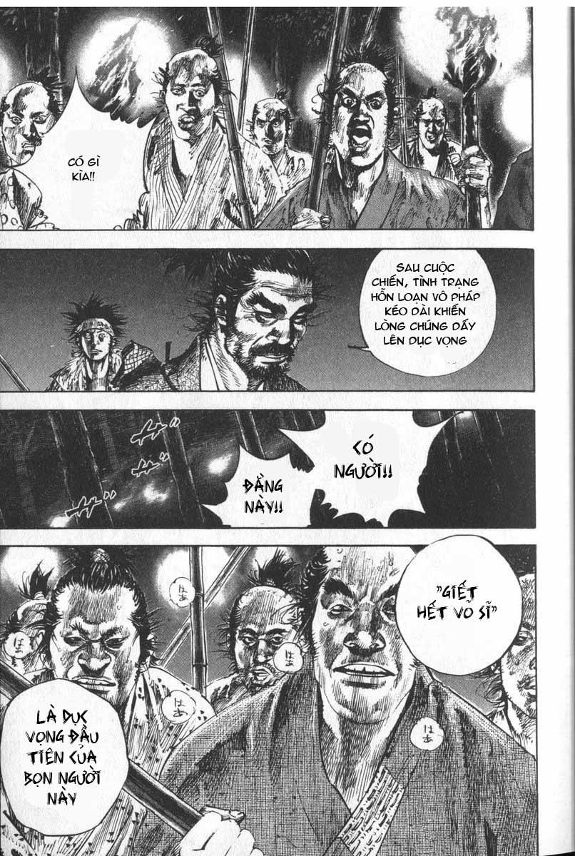 Lãng Khách Chapter 165 - 20