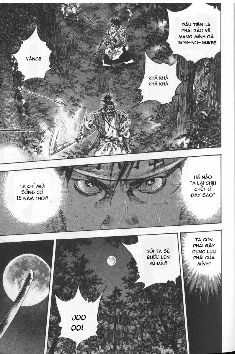 Lãng Khách Chapter 165 - 24