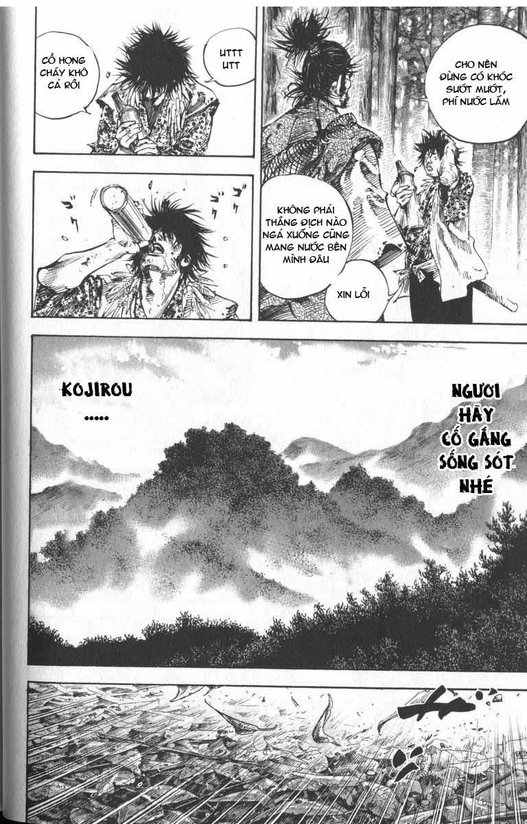 Lãng Khách Chapter 166 - 10