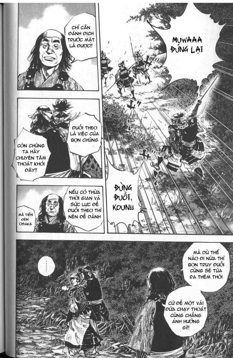 Lãng Khách Chapter 167 - 13