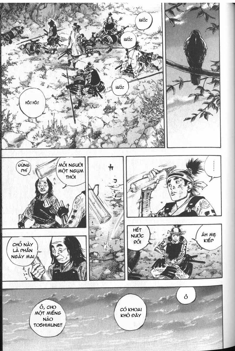 Lãng Khách Chapter 167 - 14
