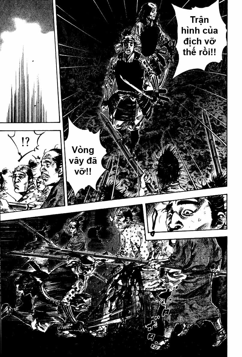 Lãng Khách Chapter 168 - 13
