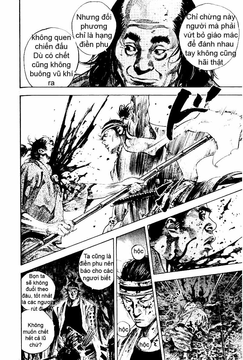 Lãng Khách Chapter 168 - 16