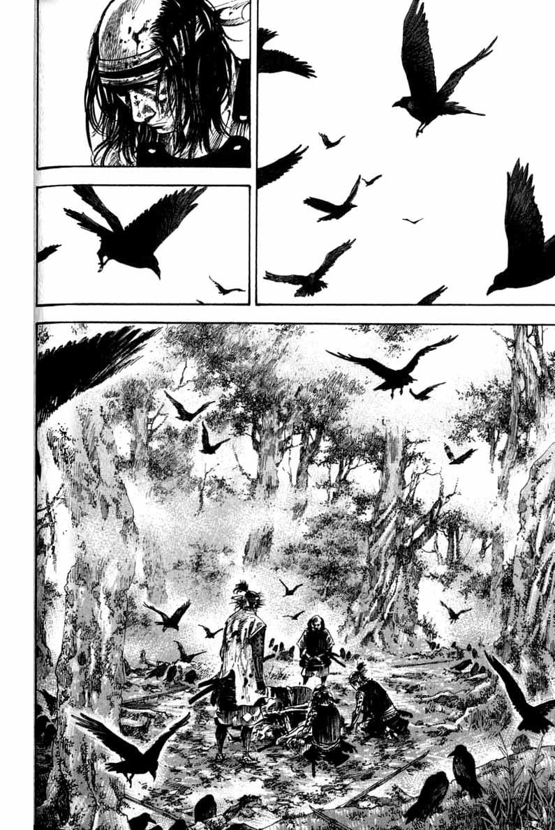 Lãng Khách Chapter 168 - 20