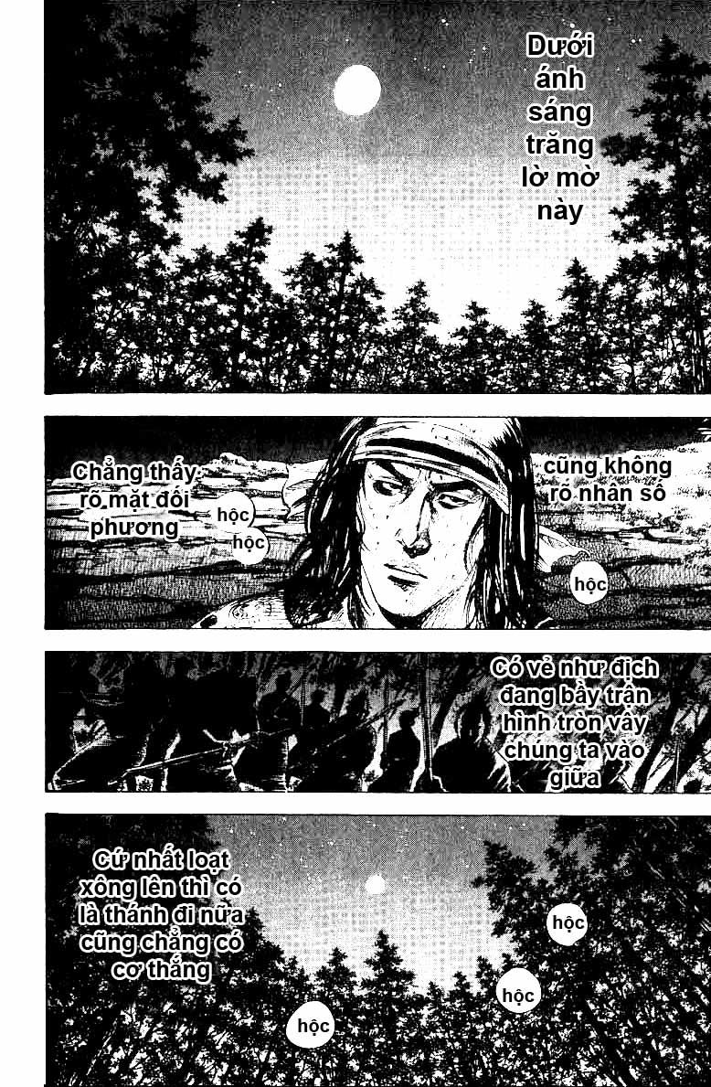 Lãng Khách Chapter 168 - 10