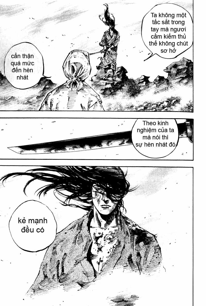 Lãng Khách Chapter 169 - 19