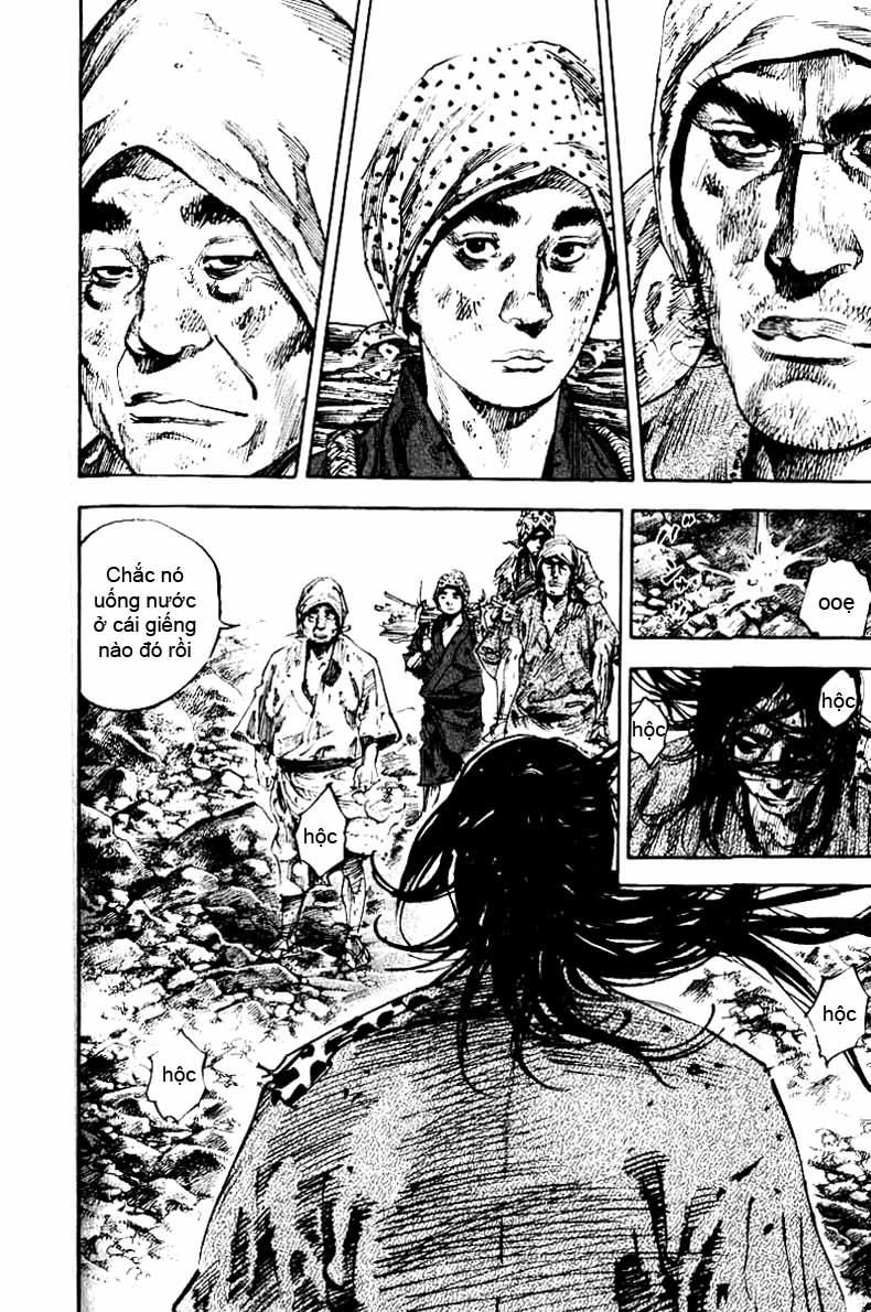 Lãng Khách Chapter 169 - 9