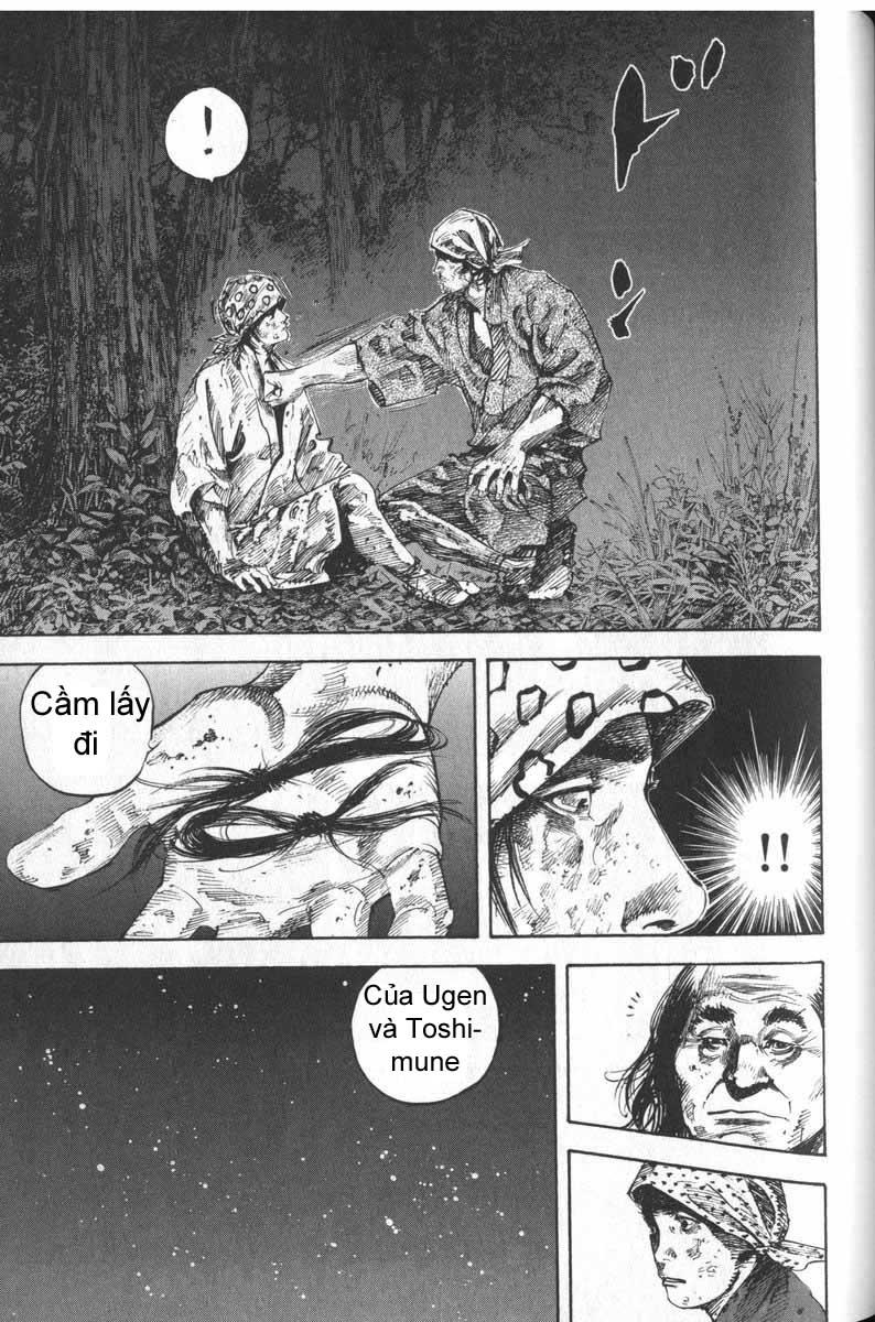 Lãng Khách Chapter 170 - 17