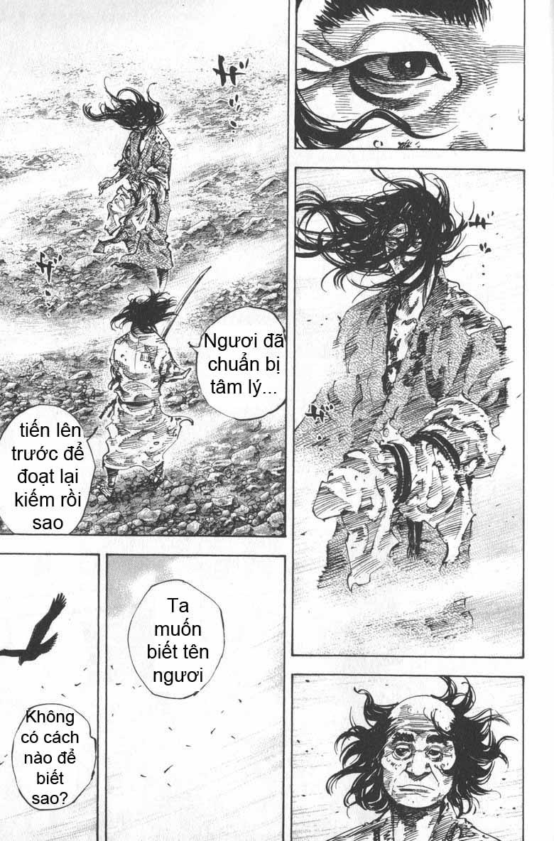 Lãng Khách Chapter 171 - 18
