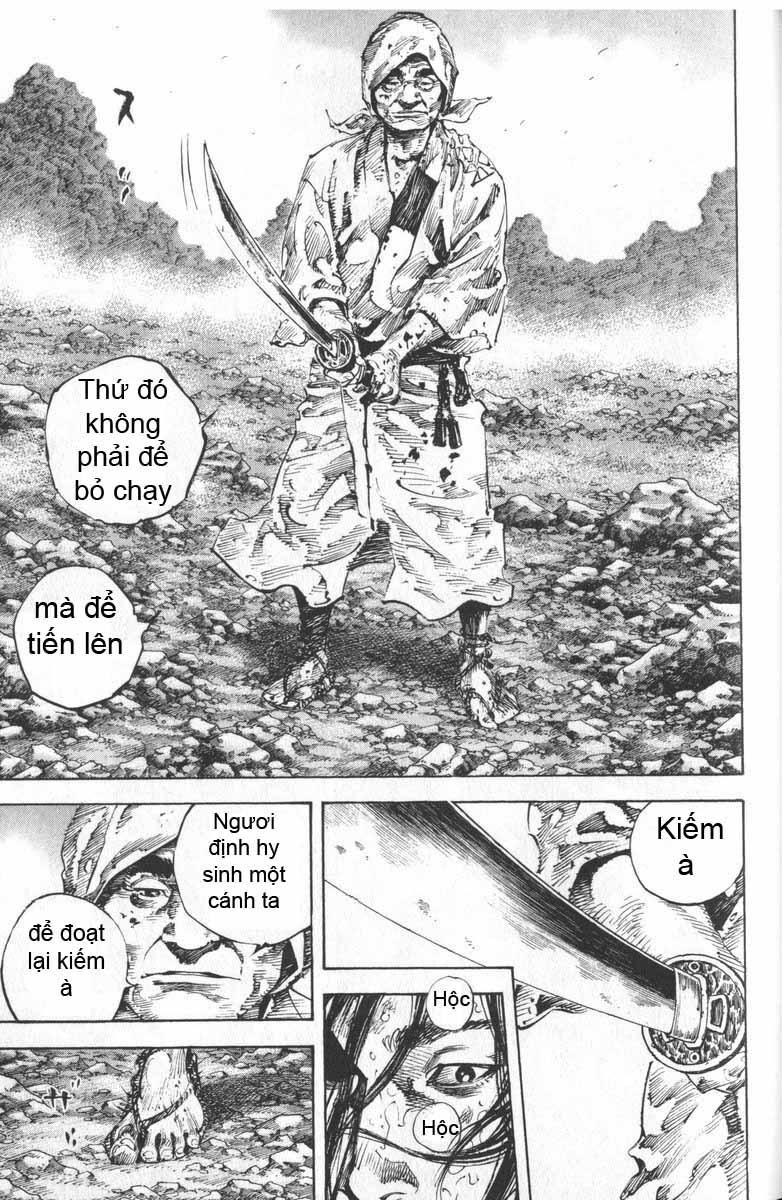 Lãng Khách Chapter 171 - 10