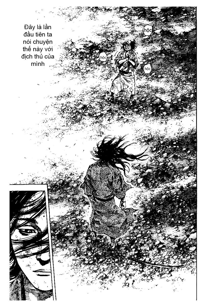 Lãng Khách Chapter 172 - 13