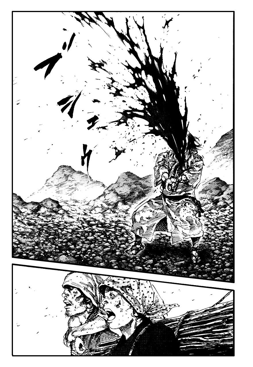 Lãng Khách Chapter 172 - 15