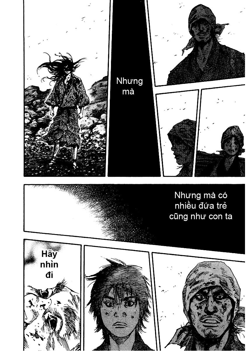 Lãng Khách Chapter 172 - 18