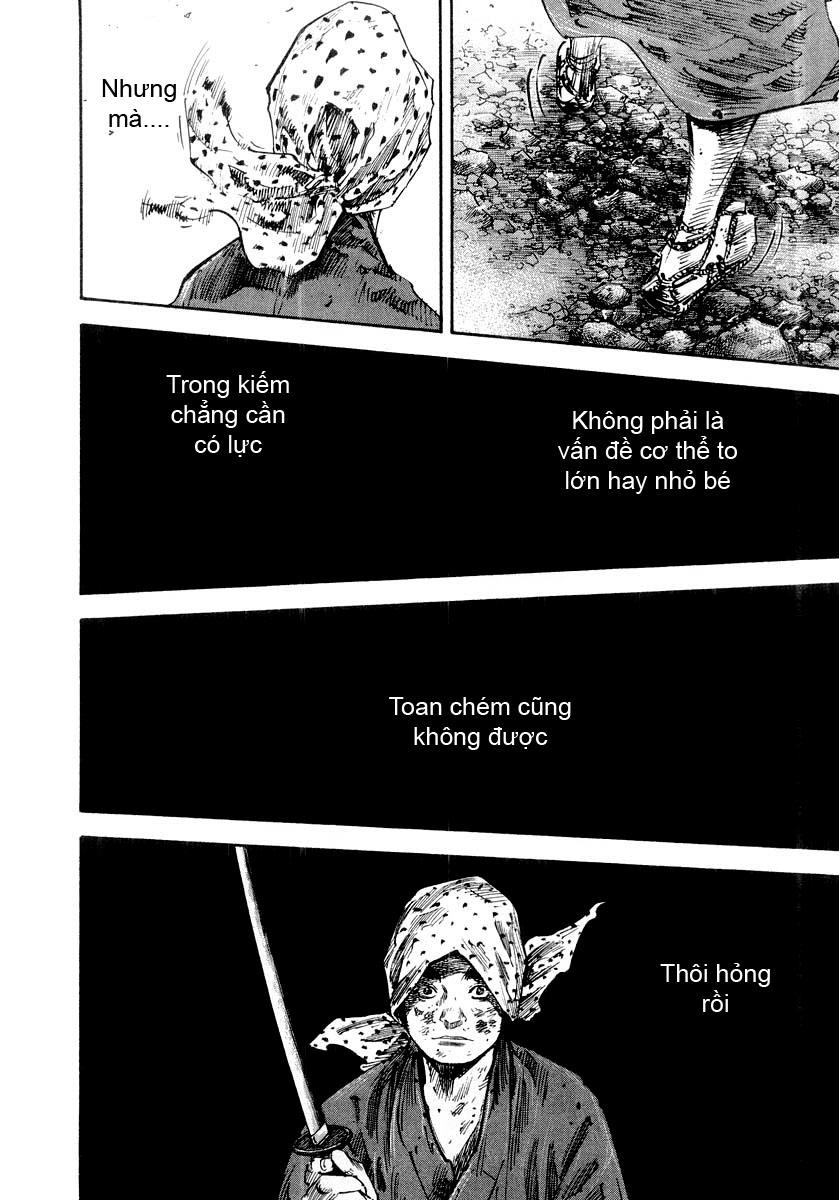 Lãng Khách Chapter 174 - 23