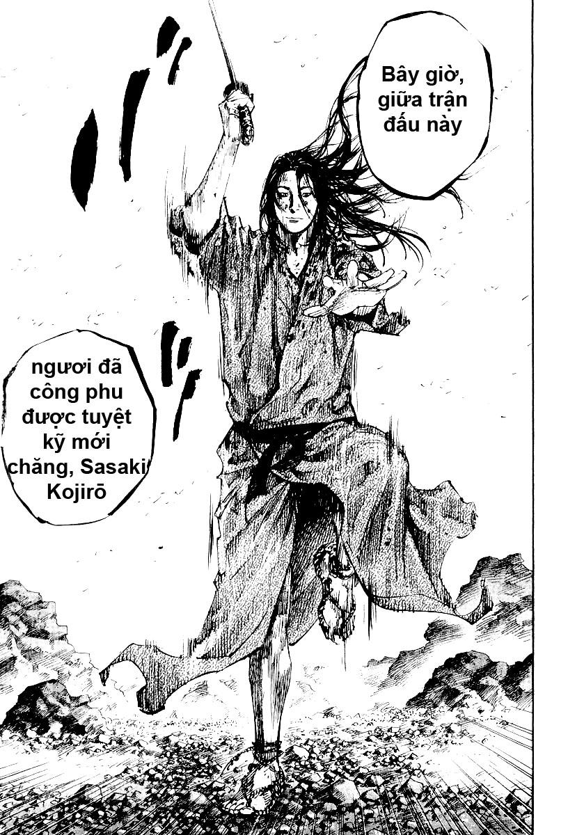 Lãng Khách Chapter 175 - 26