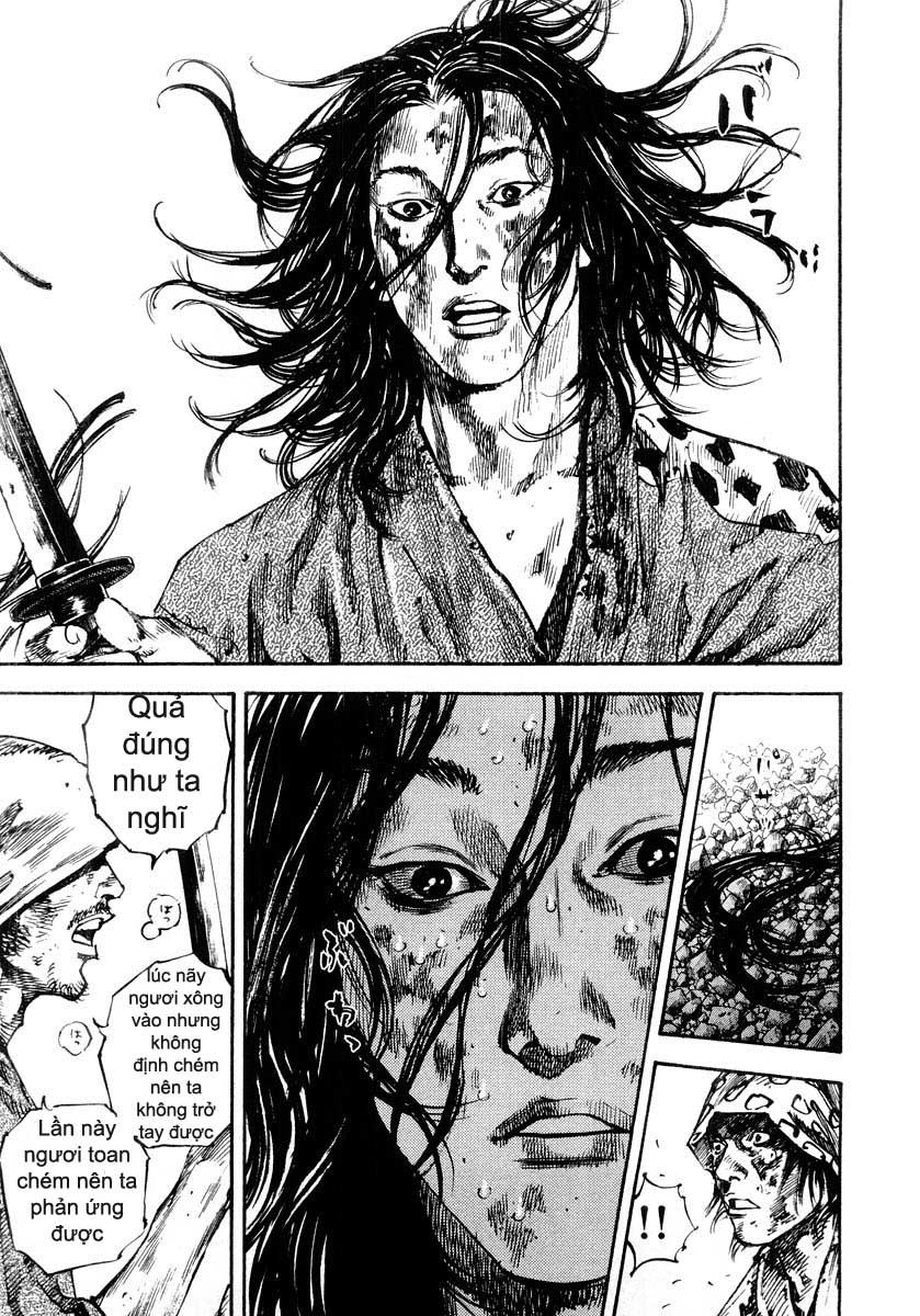 Lãng Khách Chapter 177 - 13