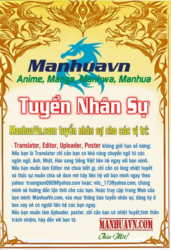 Lãng Khách Chapter 178 - 2