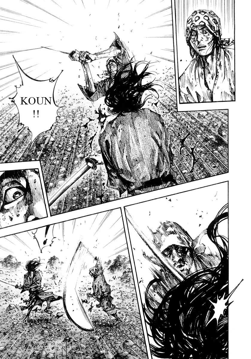 Lãng Khách Chapter 178 - 7