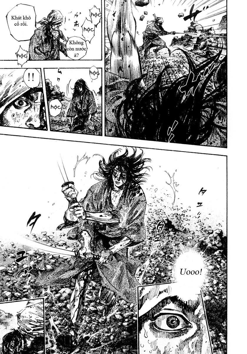 Lãng Khách Chapter 179 - 12