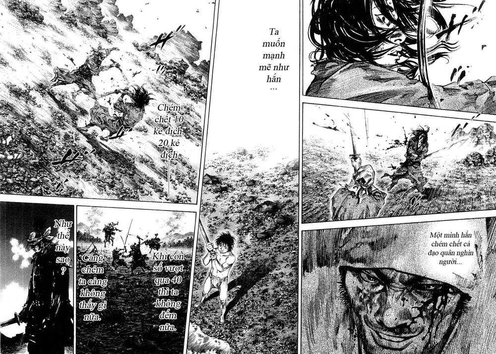 Lãng Khách Chapter 179 - 10