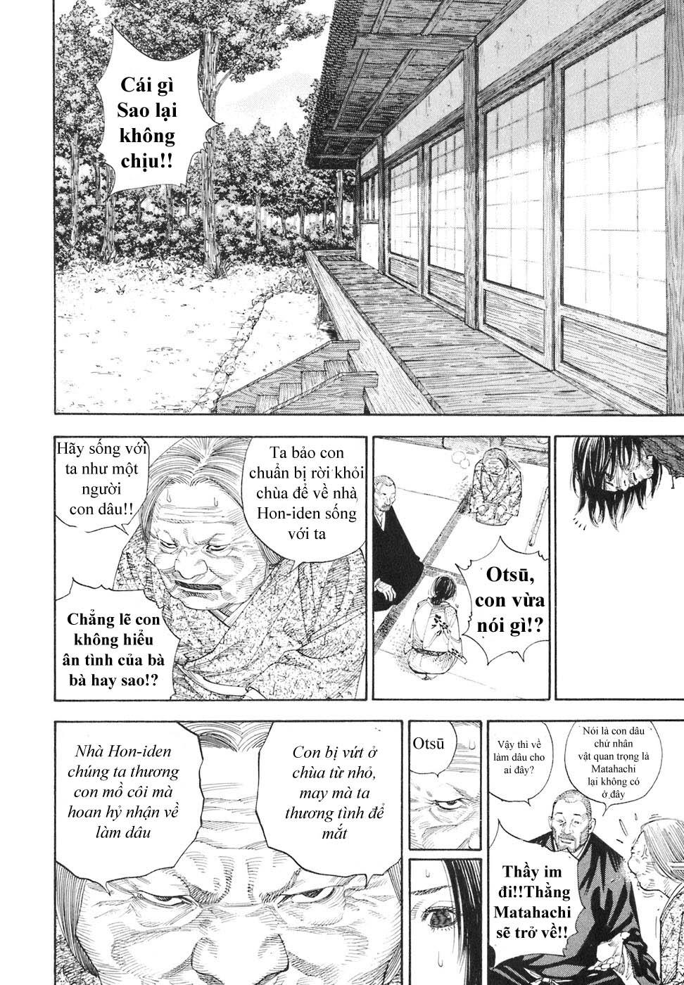 Lãng Khách Chapter 18 - 11