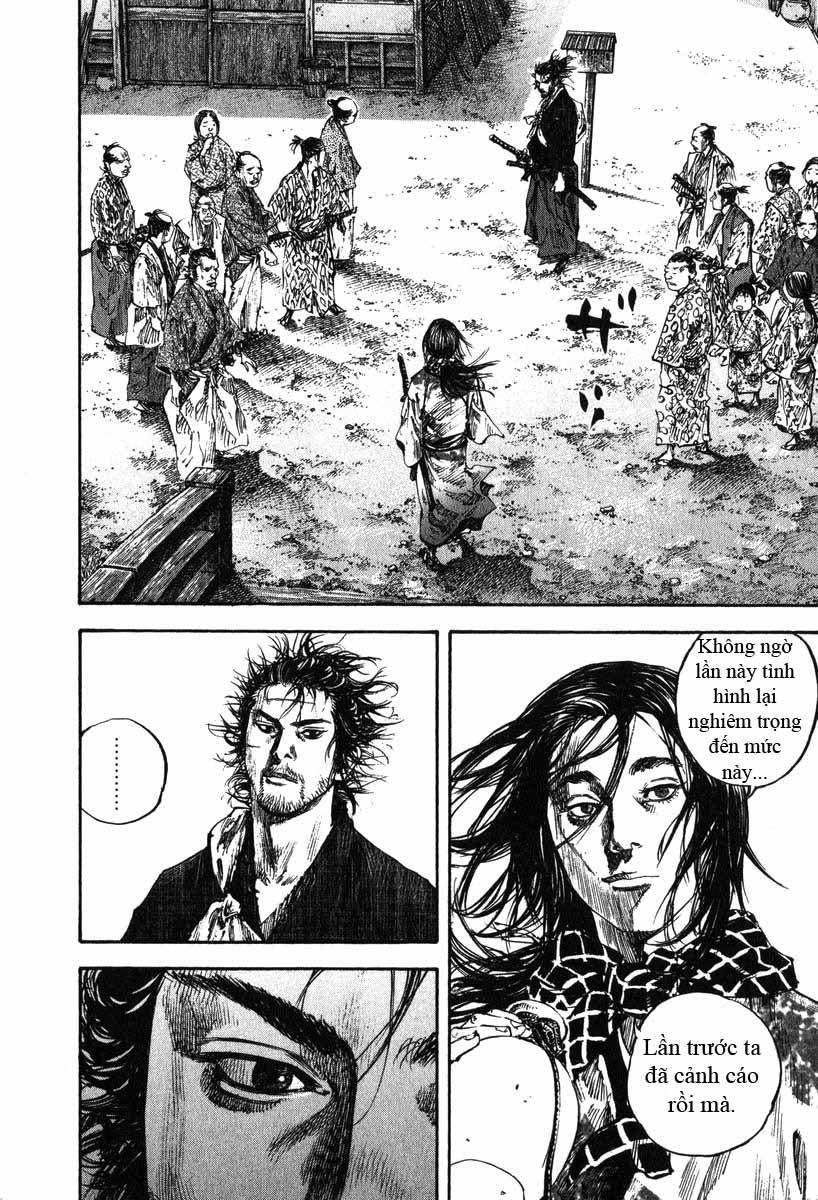 Lãng Khách Chapter 180 - 19