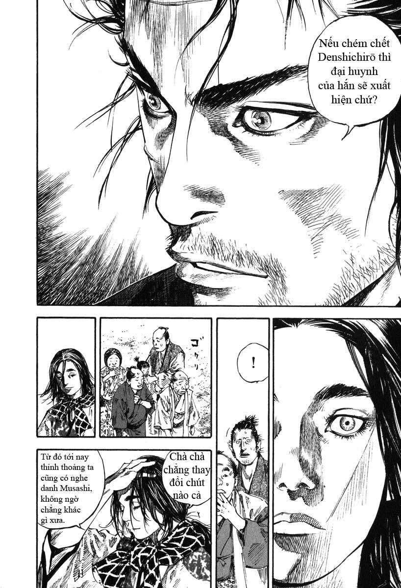 Lãng Khách Chapter 180 - 21