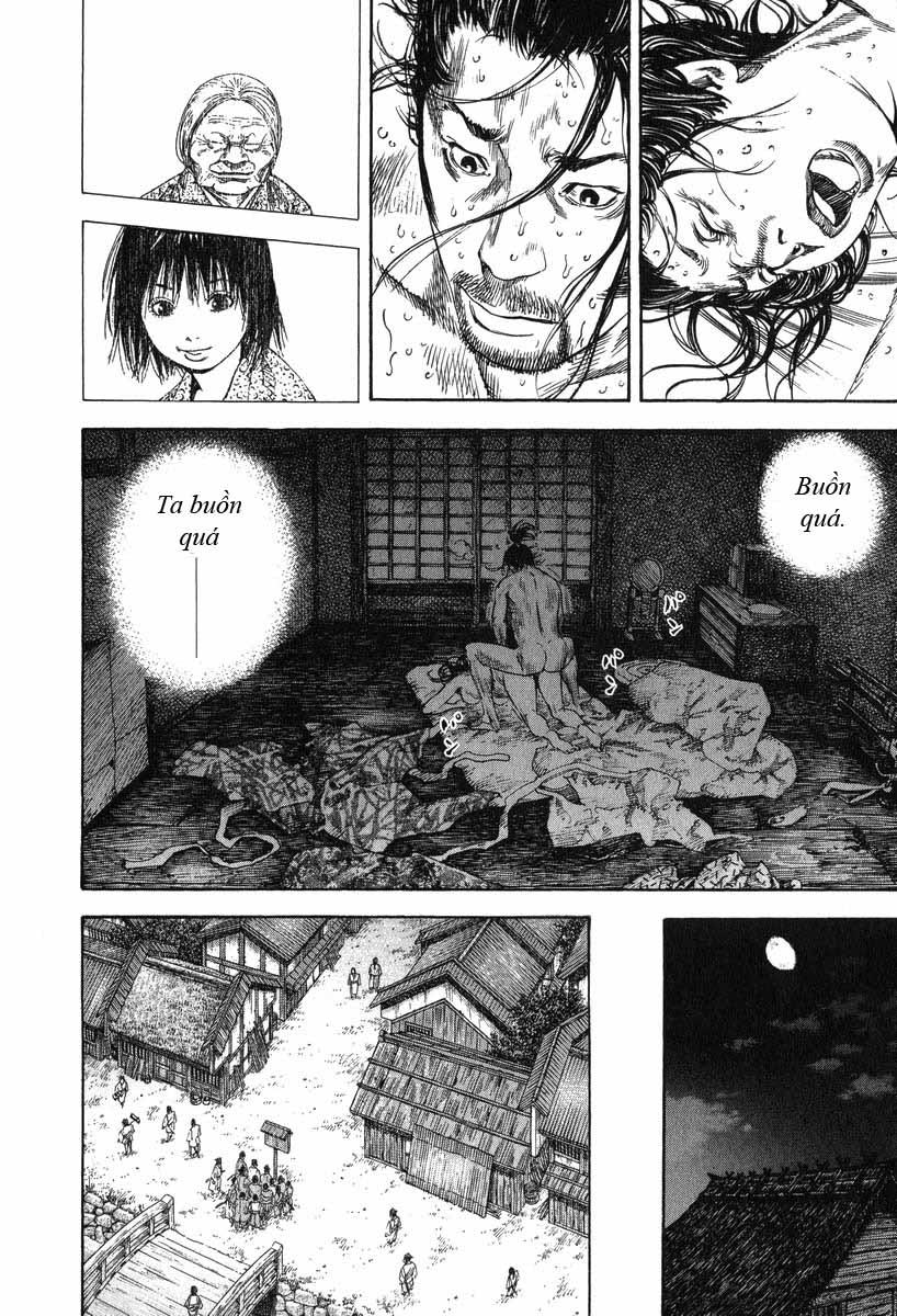 Lãng Khách Chapter 180 - 37