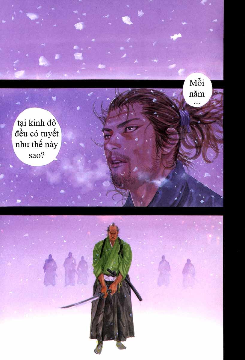 Lãng Khách Chapter 180 - 8