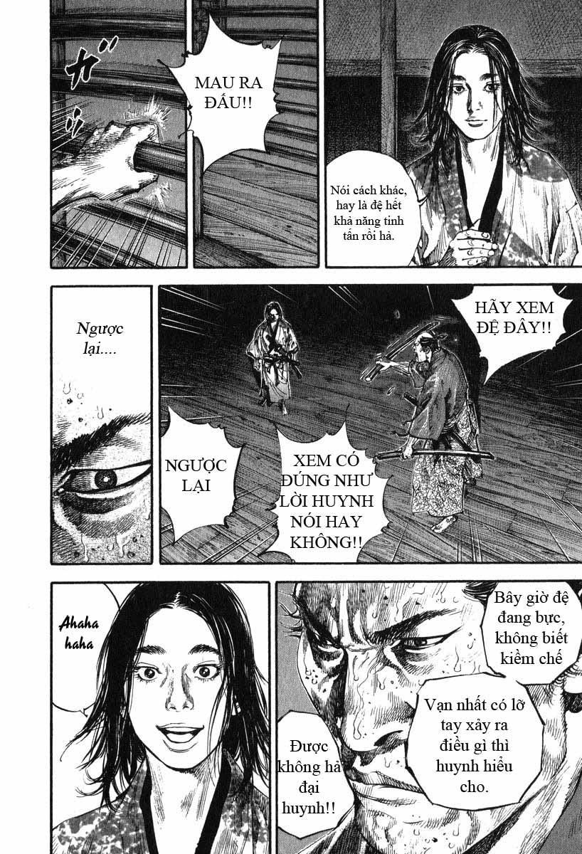 Lãng Khách Chapter 181 - 12