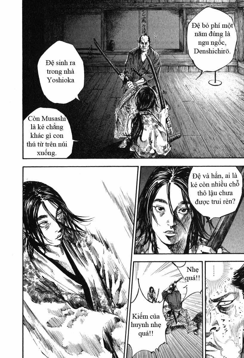 Lãng Khách Chapter 181 - 14