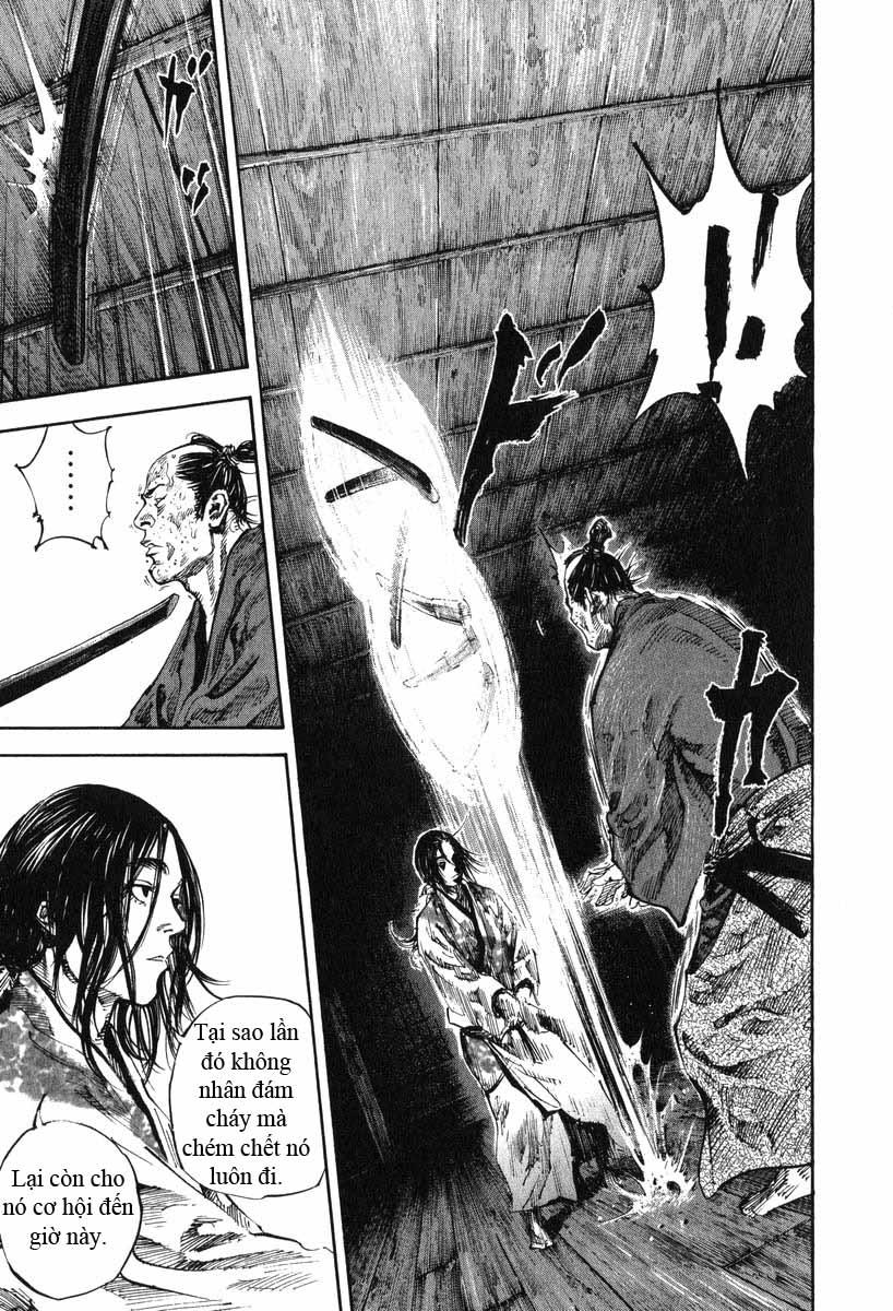 Lãng Khách Chapter 181 - 15