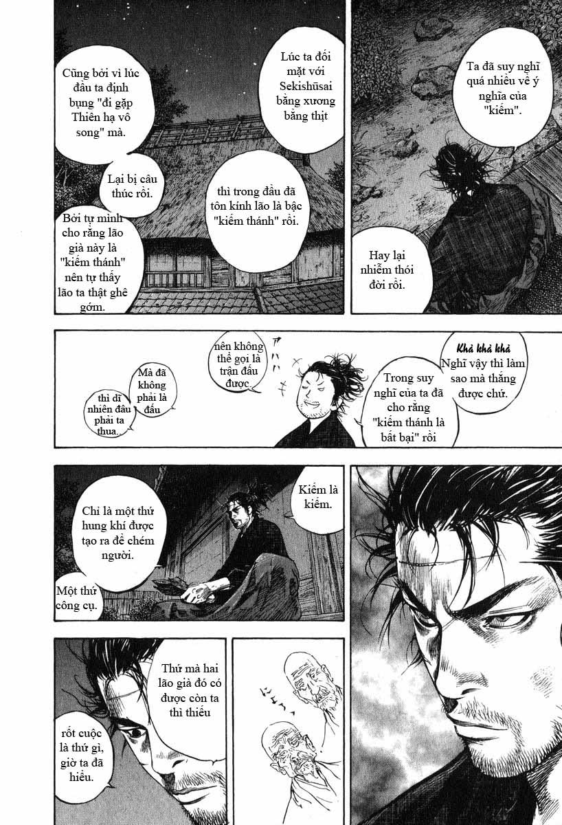 Lãng Khách Chapter 181 - 18
