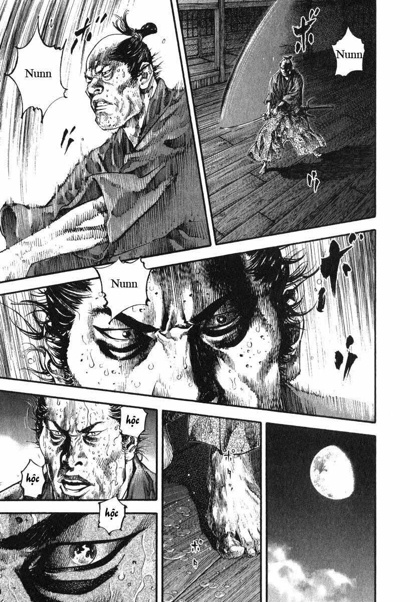 Lãng Khách Chapter 181 - 9
