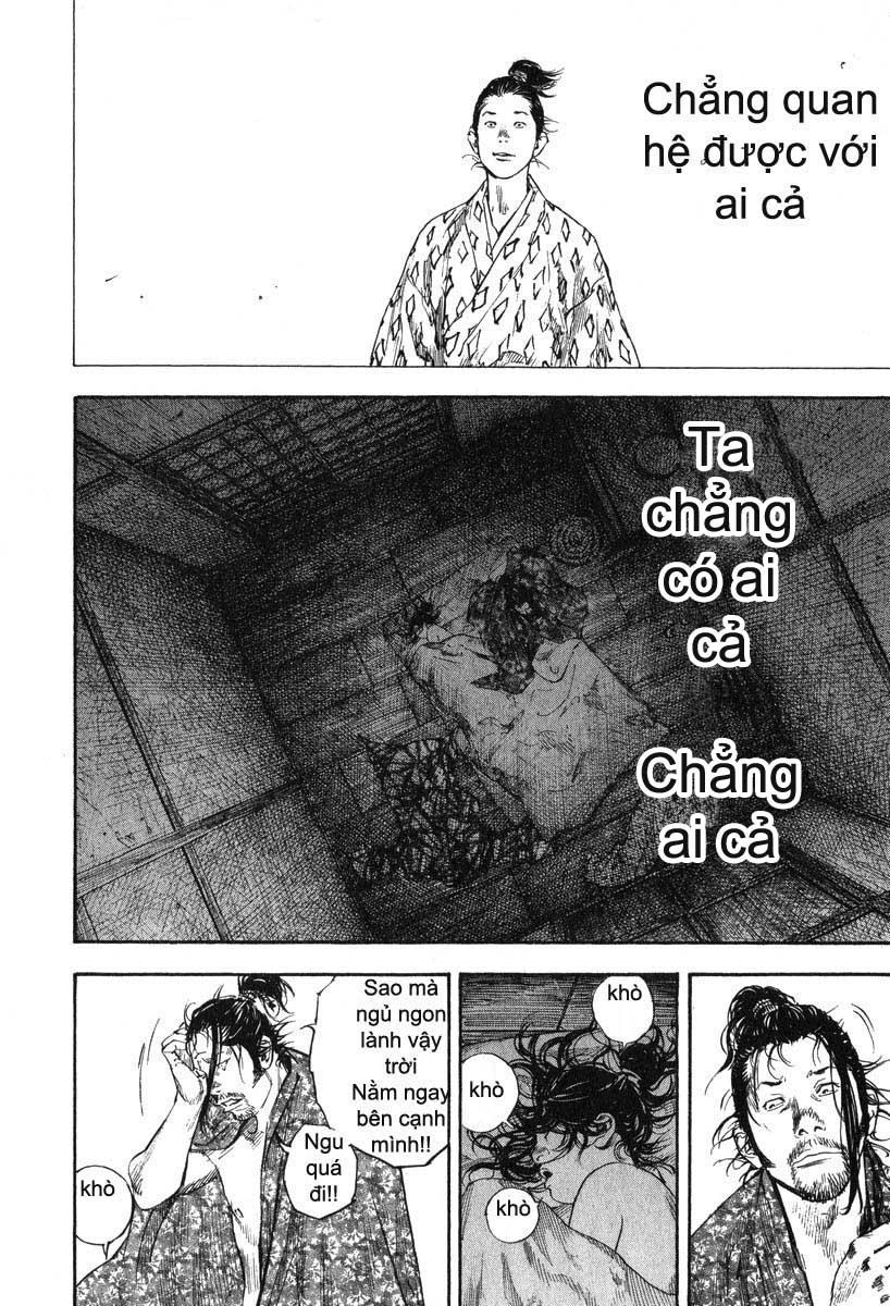 Lãng Khách Chapter 182 - 18