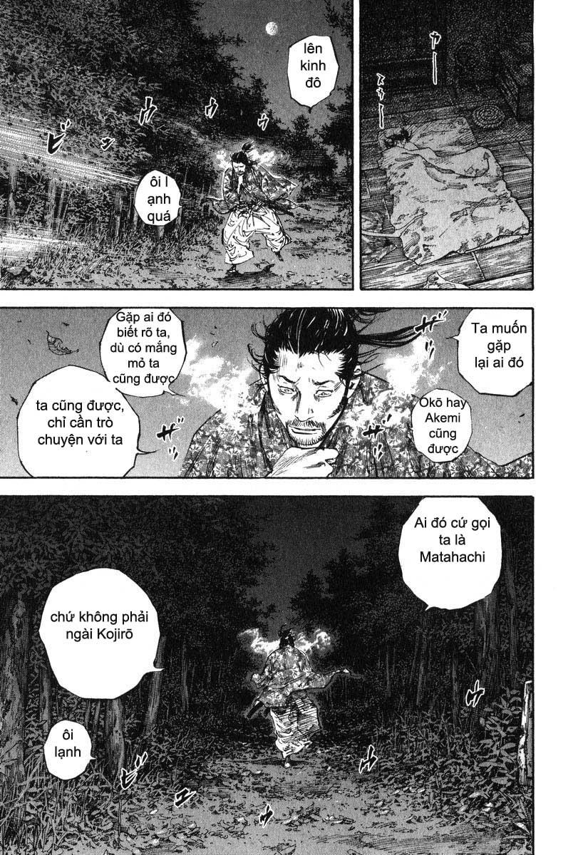 Lãng Khách Chapter 182 - 19