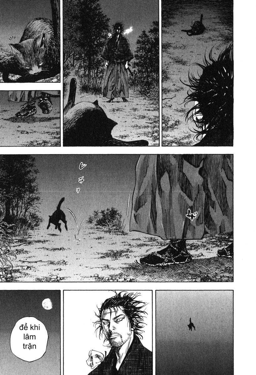 Lãng Khách Chapter 183 - 13