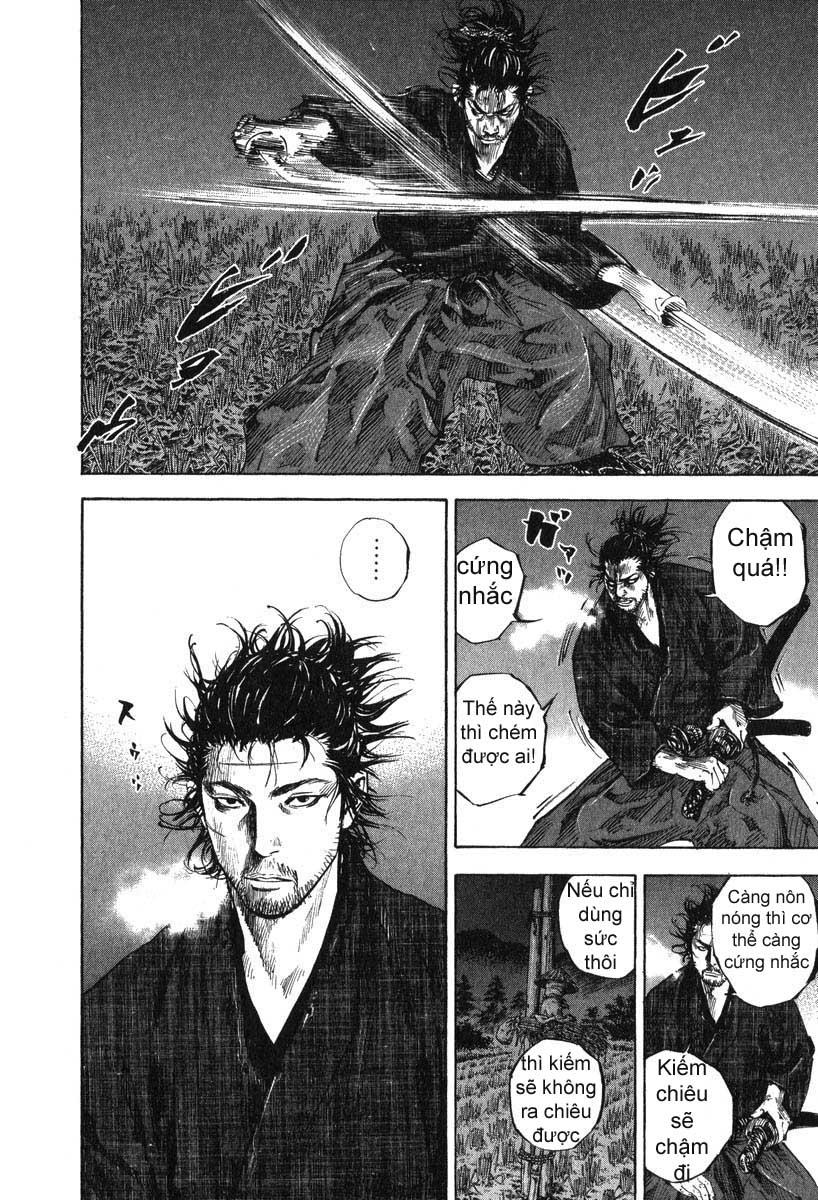 Lãng Khách Chapter 183 - 10