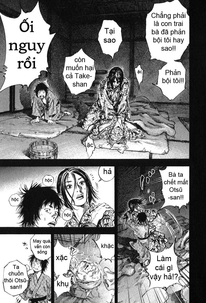 Lãng Khách Chapter 184 - 7