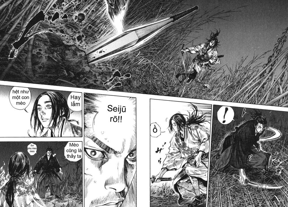 Lãng Khách Chapter 185 - 16