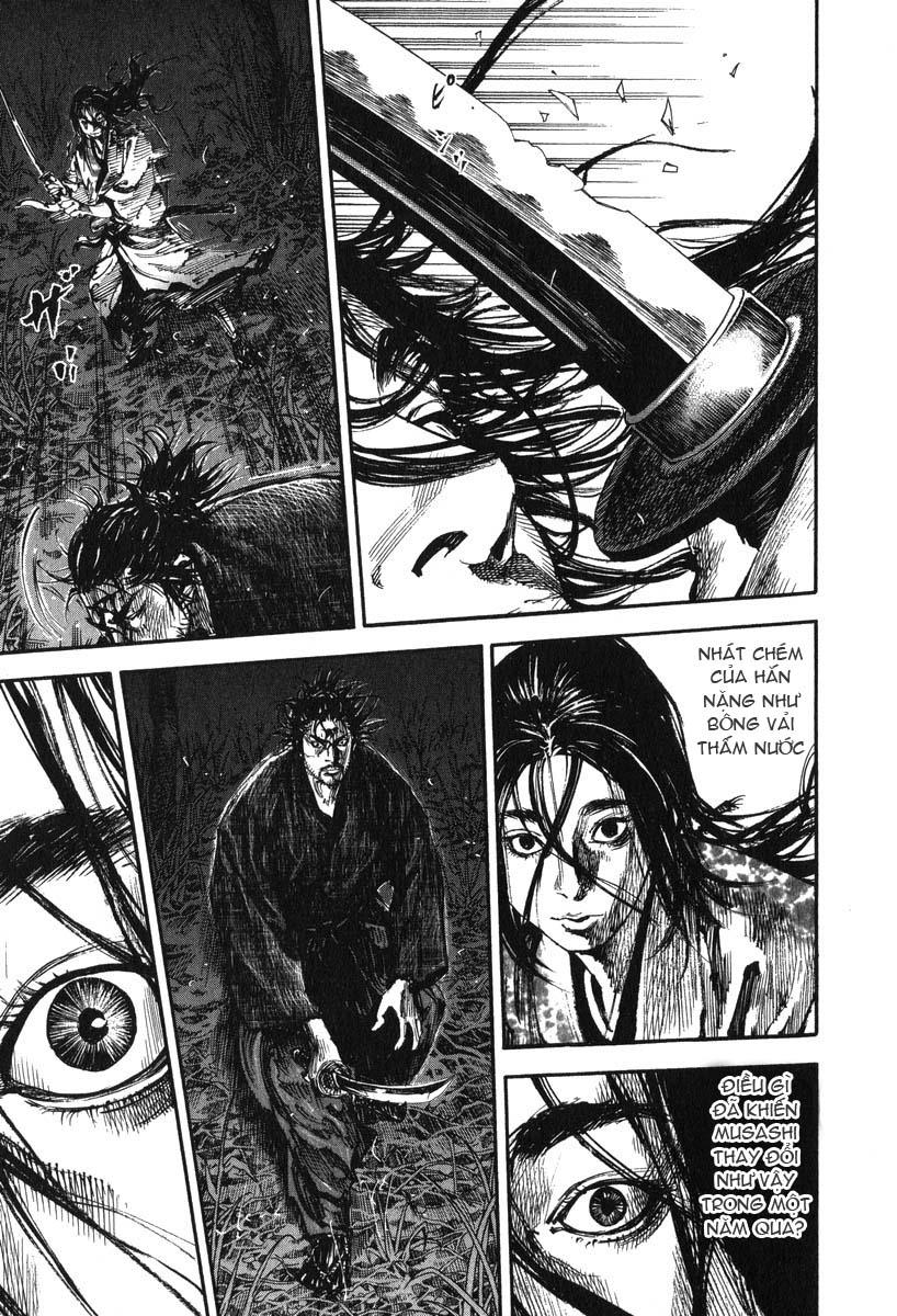 Lãng Khách Chapter 186 - 14
